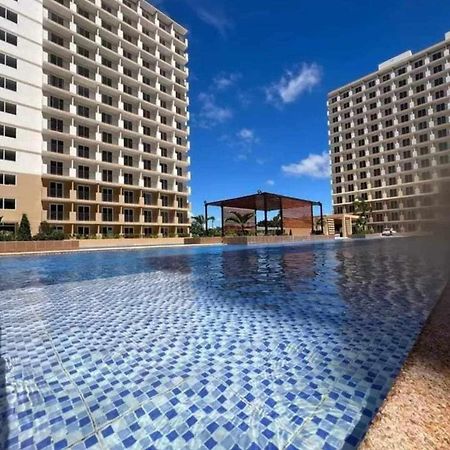 Seo Staycation Lapu-Lapu City Eksteriør billede