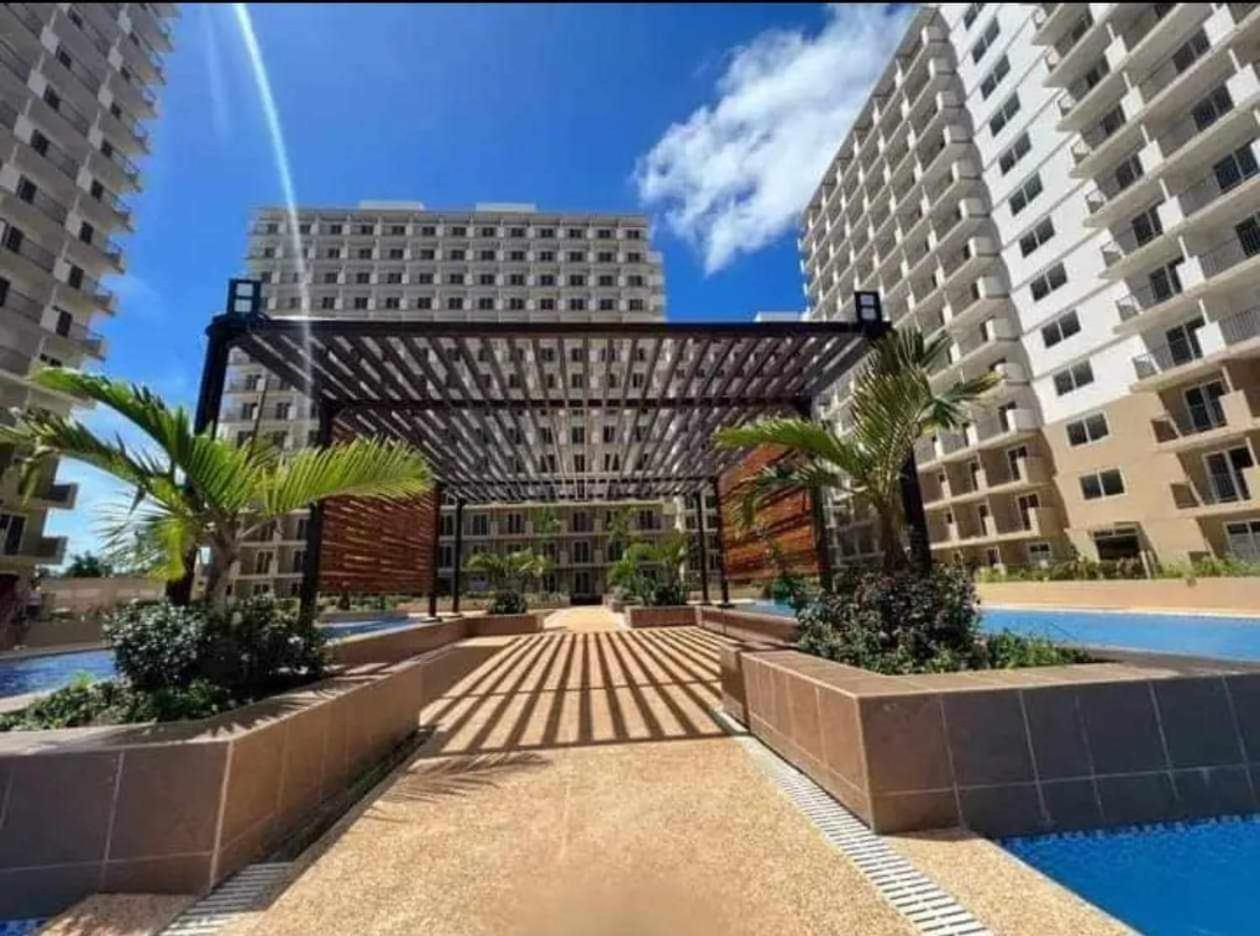 Seo Staycation Lapu-Lapu City Eksteriør billede