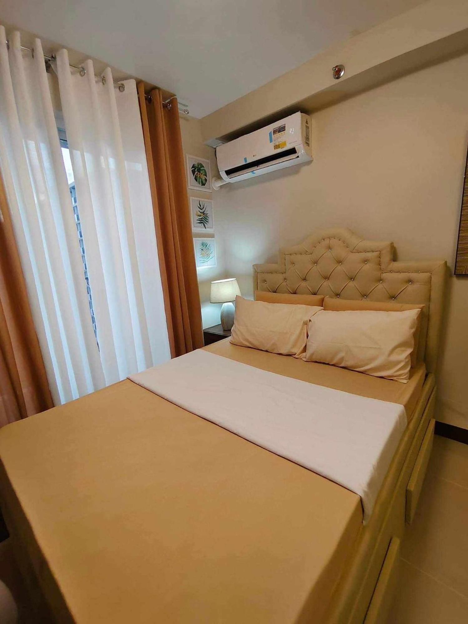 Seo Staycation Lapu-Lapu City Eksteriør billede