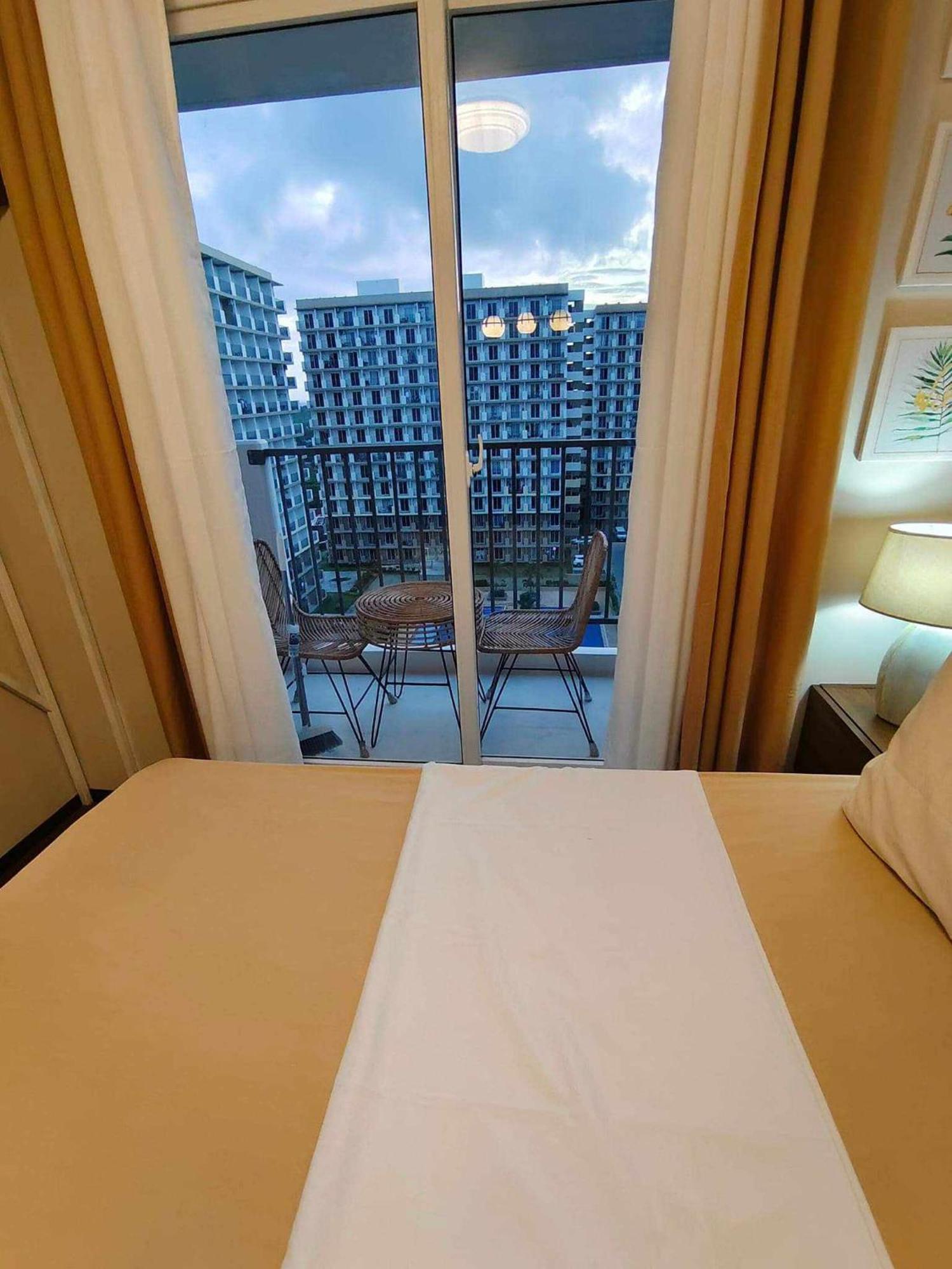 Seo Staycation Lapu-Lapu City Eksteriør billede