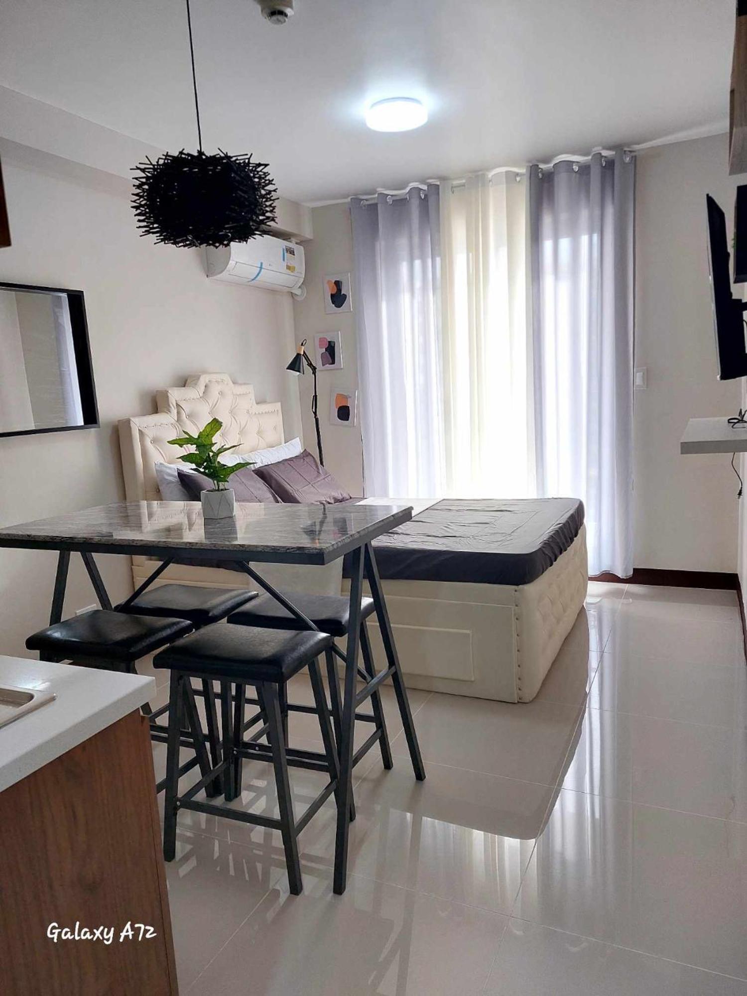 Seo Staycation Lapu-Lapu City Eksteriør billede
